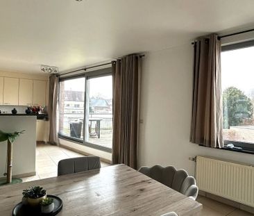Triplex te huur in Haacht voor € 1.050 met 3 slaapkamers - Photo 3