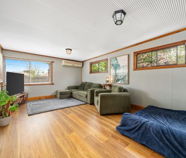 Family Home Located a Short Drive to the Bacchus Marsh Township. - Photo 3