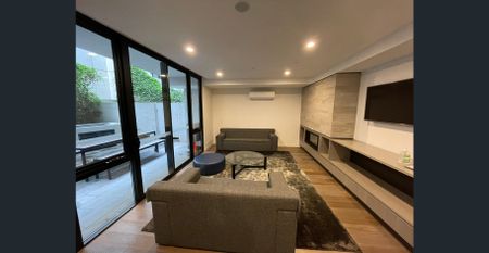 2 Bedroom 1 Bathroom 1 Carpark with 1 Storage Apartment @Boxhill - Photo 3