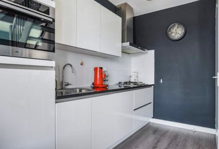 Te huur: Appartement Twijnderlaan in Aalsmeer - Foto 4