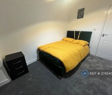 1 bedroom in a house share to rent - Photo 4