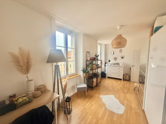 Jolie appartement de 3.5 pièces rénové - Foto 1