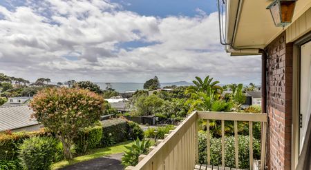 ELEVATED WITH WATER VIEWS - TORBAY - Photo 5