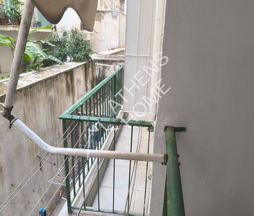 Διαμέρισμα για ενοικίαση Γκύζη - Άρειος Πάγος (Γκύζη - Πεδίον Άρεως) - Photo 3