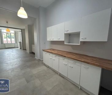 Location Appartement 1 pièce 49m² ARMENTIERES 59280 - Photo 2
