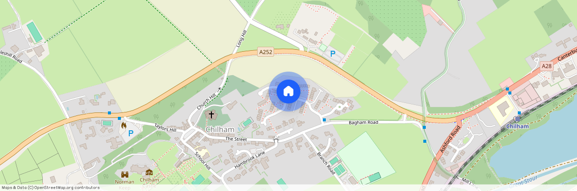 13 Felborough Close, 13 Felborough Close, CT4 8DS