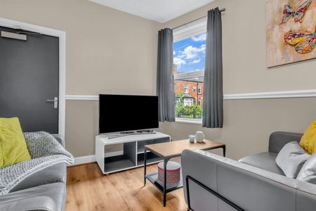 Hyde Park Road, Hyde Park, LS6 1AH - Photo 3