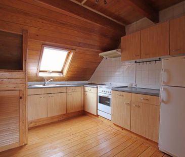 Appartement te huur - Foto 4