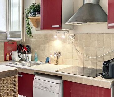 Appartement à louer - Photo 6