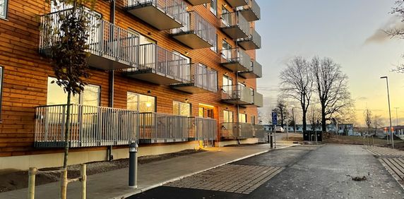 Råssnäsvägen 2 - Foto 2