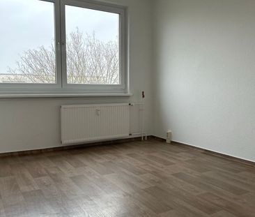 3-Zimmerwohnung ab sofort verfügbar! - Photo 1