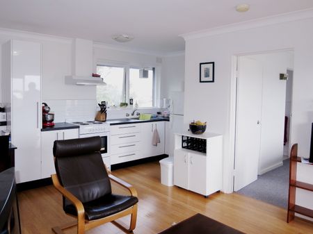 SPACIOUS APARTMENT - Photo 3