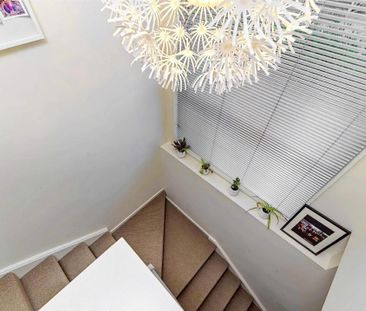 Modern Townhouse Retreat: Perfect Blend of Comfort and Convenience! - Photo 6