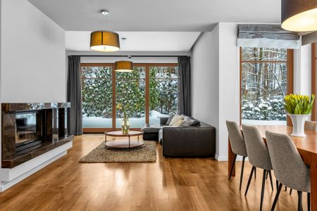 Dom na wynajem w sercu Magdalenki - Photo 4