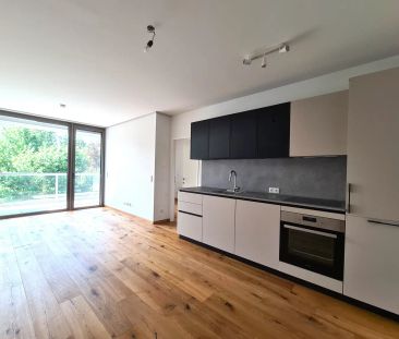 Exklusive 3-Zimmer Wohnung in Pitten! - Photo 6