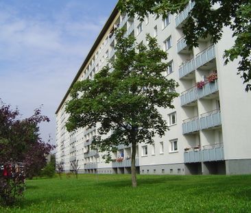 3-Raum-Wohnung - Photo 1