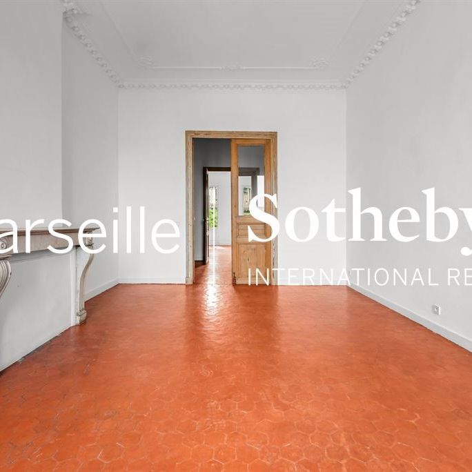 Tout savoir sur cet appartement dans le quartier Palais de Justice, à Marseille 6ème - Photo 1