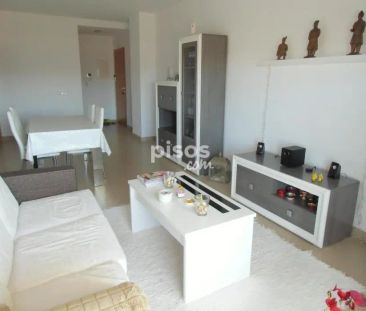Apartamento en alquiler en Carretera de Ciudad de Cádiz - Photo 2