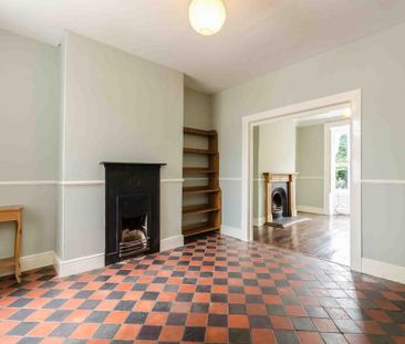 2 bedroom terraced house to rent - Photo 1