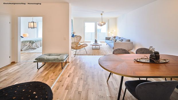 WIENER NEUSTADT XI/1 - Foto 1