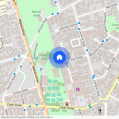 53C York Street, Hamilton East, Hamilton City