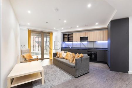 2 bedroom apartment to rent - Photo 2