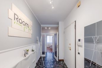 Via Teofilo Folengo, Padova, Veneto 35141