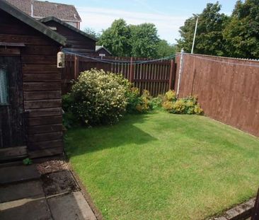 2 bedroom terraced house to rent - Photo 5