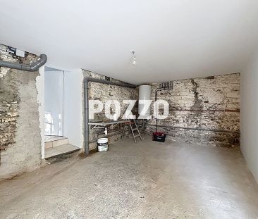 A louer Appartement à Saint Aubin Des Preaux 3 pièce(s) - Photo 5