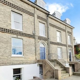 Christchurch Street, Ipswich - Photo 1