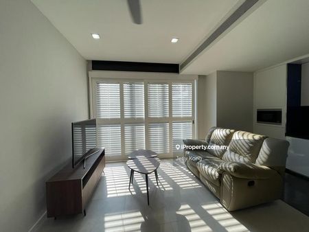 Arcoris Residences, Mont Kiara - Photo 2