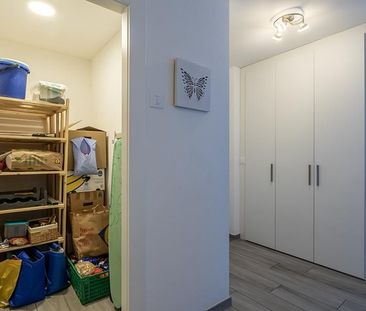3.5 Zimmer, 85 m², 3. Stock - Photo 5