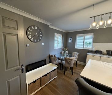 4 bed End Terrace House for rent - Photo 5