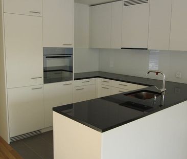 4.5 Zimmer, 101 m², EG - Foto 2
