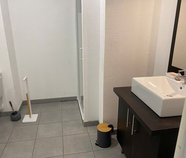 Location Appartement 2 pièces 39m² LAUNAGUET 31140 - Photo 6