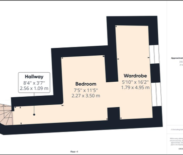 2 bedroom house to rent - Photo 4