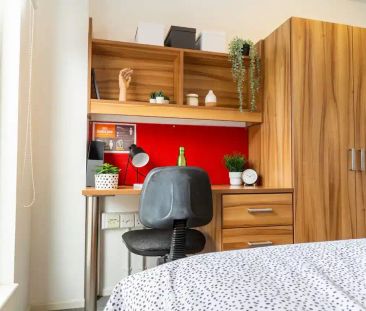 7-Bed Standard Ensuite - Photo 5