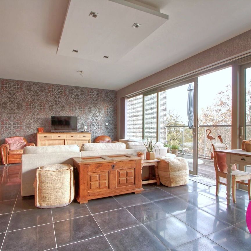 Appartement - Foto 1