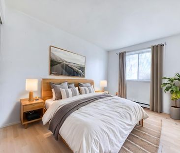 Nouveauté sur le marché Appartement à louer - Laval (Chomedey) (Aut... - Photo 4