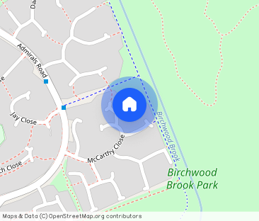 McCarthy Close, Birchwood, Warrington - Photo 1