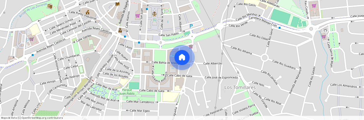 Alhaurín de la Torre