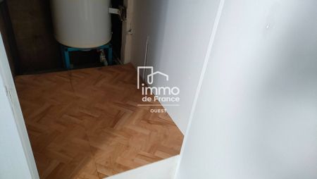 Location appartement 2 pièces 34.55 m² à Évron (53600) - Photo 5