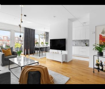 Sundbyberg - 3rok - tillsv - 18.400kr/mån - Photo 4