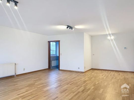 Appartement te huur - Foto 1