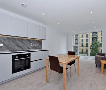 1 bedroom apartment to rent - Photo 4