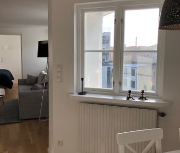 Prästgatan, Helsingborg - Photo 1