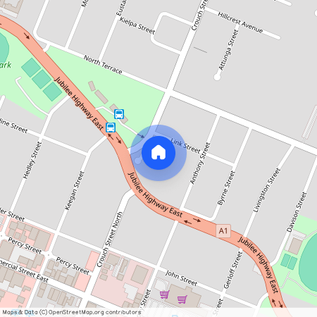 2/32 Crouch Street North, Mount Gambier SA 5290