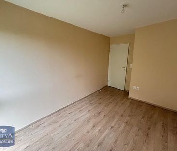 Location Appartement 3 pièces 64m² VANDOEUVRE LES NANCY 54500 - Photo 4