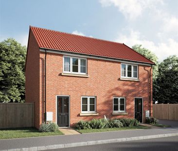 2 Bedroom House To Rent - Photo 5