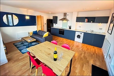 West One City, 10 Fitzwilliam Street, Sheffield, S1 4JF - Photo 3